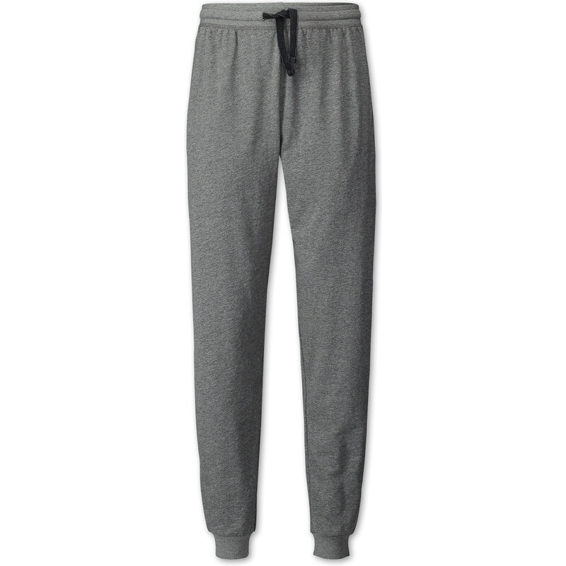 C&A Pyjama-Hose in Grau