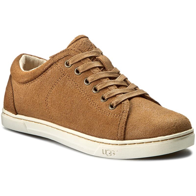 Sneakers UGG - W Tomi 1008487 W/Che