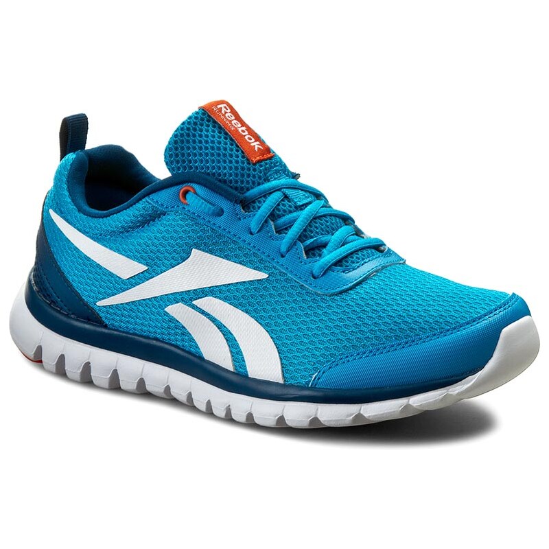 Schuhe Reebok - Sublite Sport AR3272 Blue/Orange/White