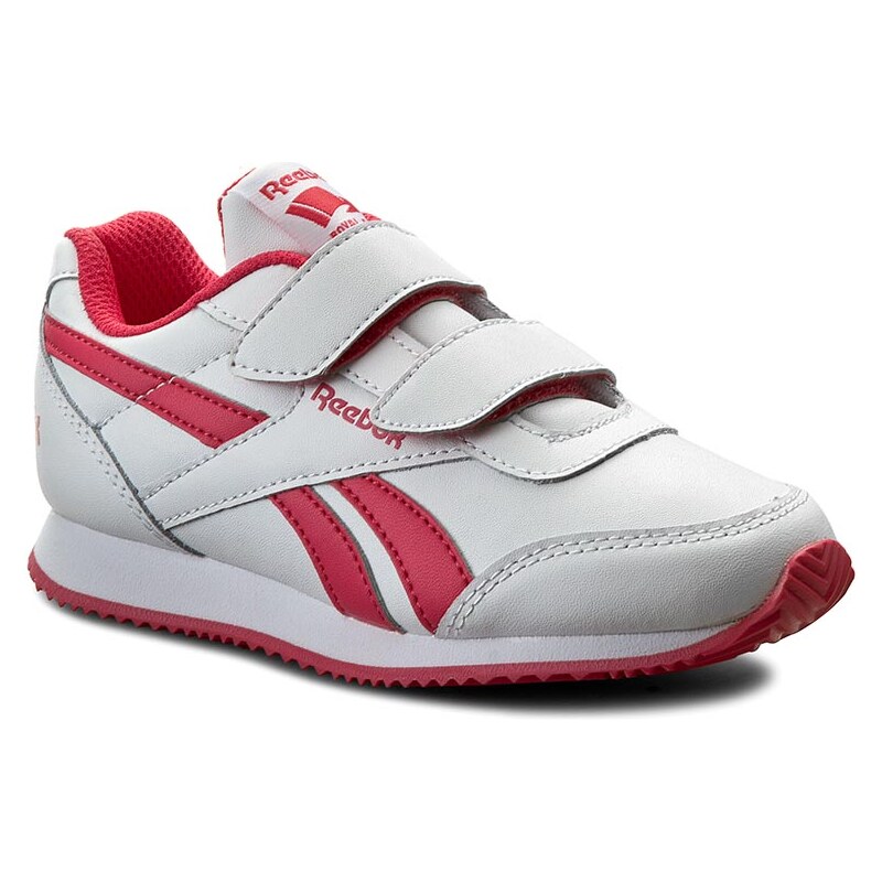 Schuhe Reebok - Royal Cljog 2 2V V70469 White/Fearless Pink