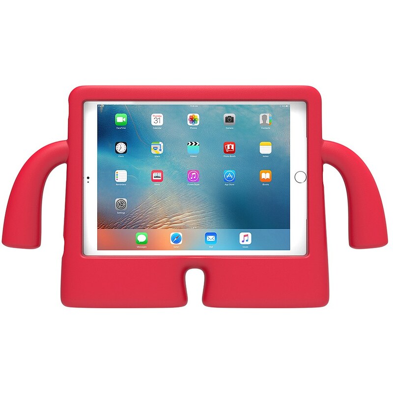 Speck HardCase »IGUY iPad Pro (9.7")/iPad Air (2) CHILI PEPPER RED«