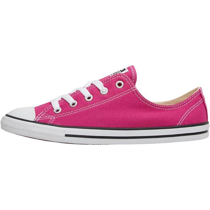 Converse Damen CT All Star Dainty Ox Sneakers Rosa