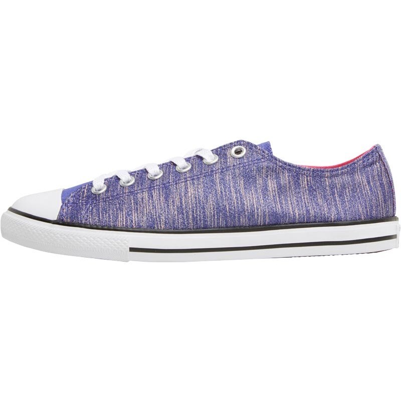 Converse Junior CT All Star East Coaster OX Periwinkle