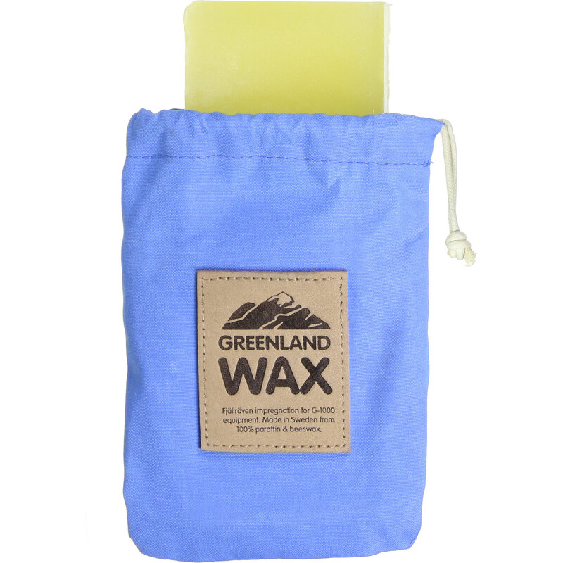 Fjällräven Greenland Wax Textilpflege