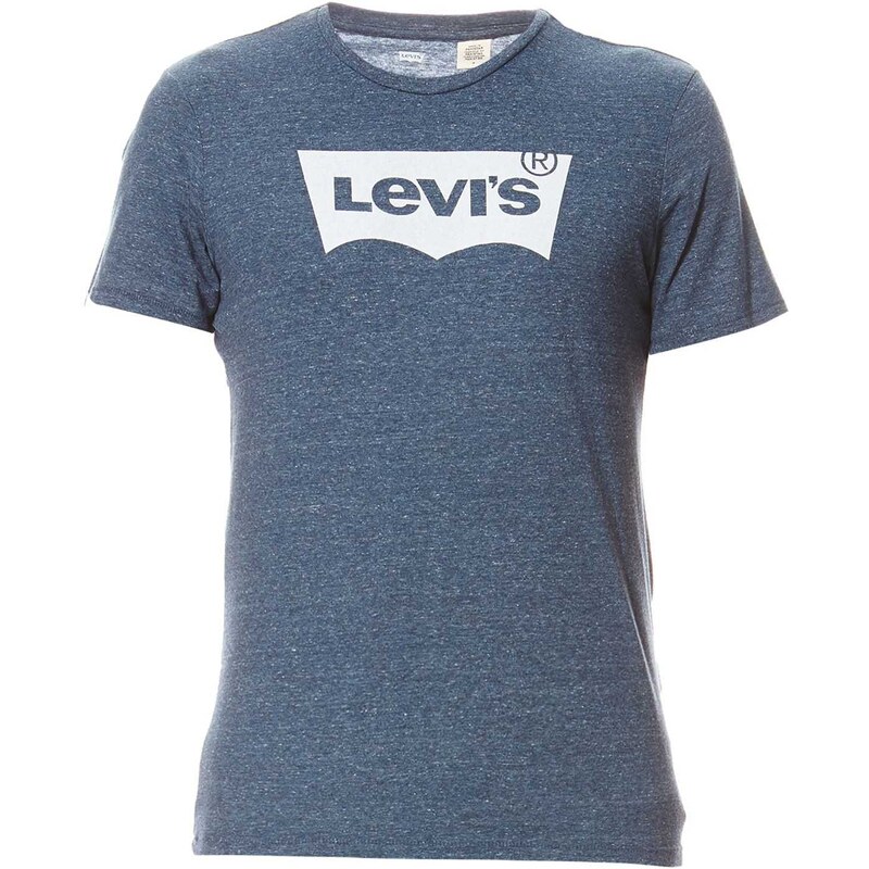 Levi's Housemark - T-Shirt - blau