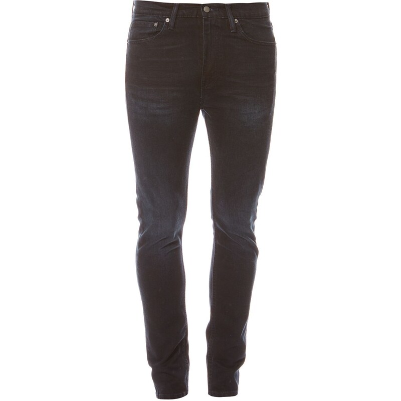 Levi's 510 - Jeans mit Slimcut - jeansblau