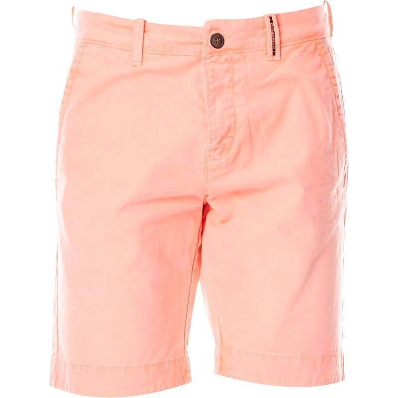 Superdry Shorts - orange