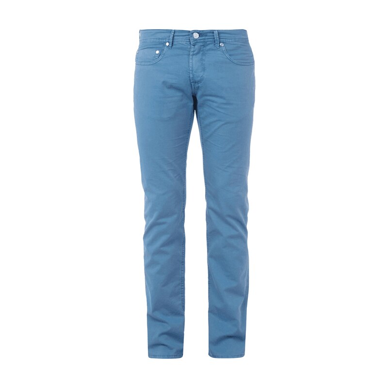 Baldessarini Coloured Regular Fit Jeans