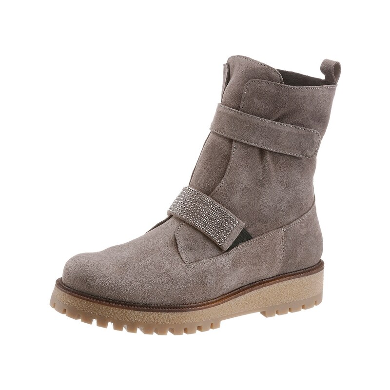 MANAS Sommerboots