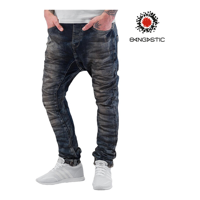 Bangastic Antifit Jeans Dirty - 36