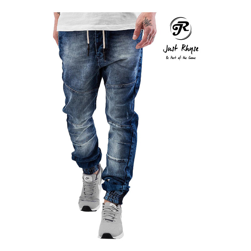 Just Rhyse Regular Fit-Jeans Cool - 30