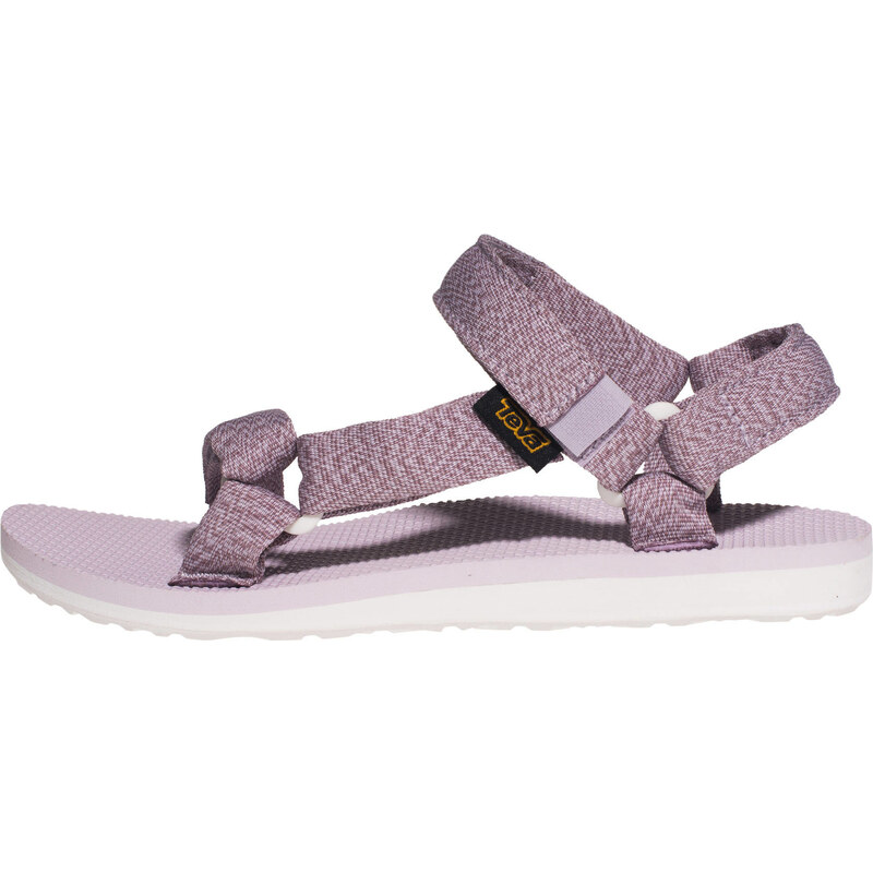 Teva: Damen Sandale Original Universal, flieder, verfügbar in Größe 37,42,36