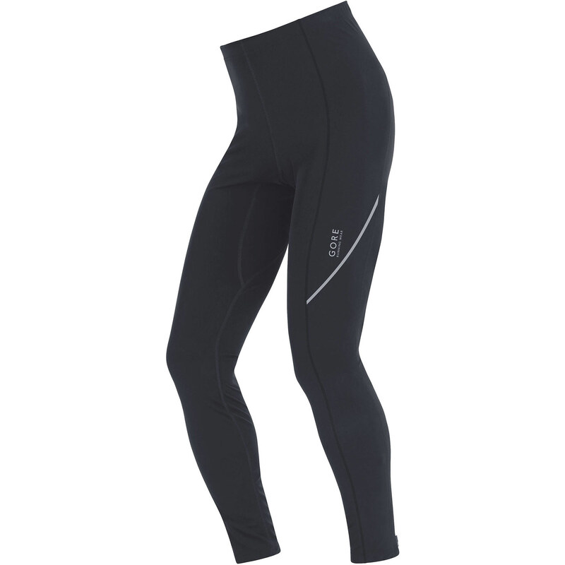 Gore Running Wear: Herren Winter Laufhose / Lauftight Essential Tight, schwarz, verfügbar in Größe S