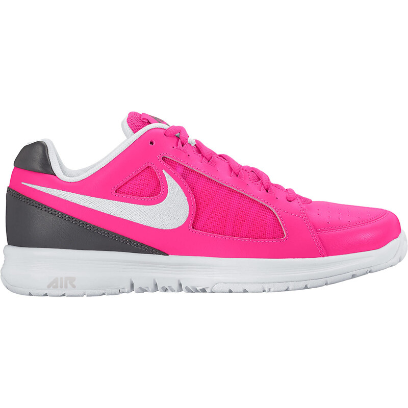 Nike Damen Tennisschuhe Outdoor Air Vapor Ace, pink, verfügbar in Größe 36.5EU
