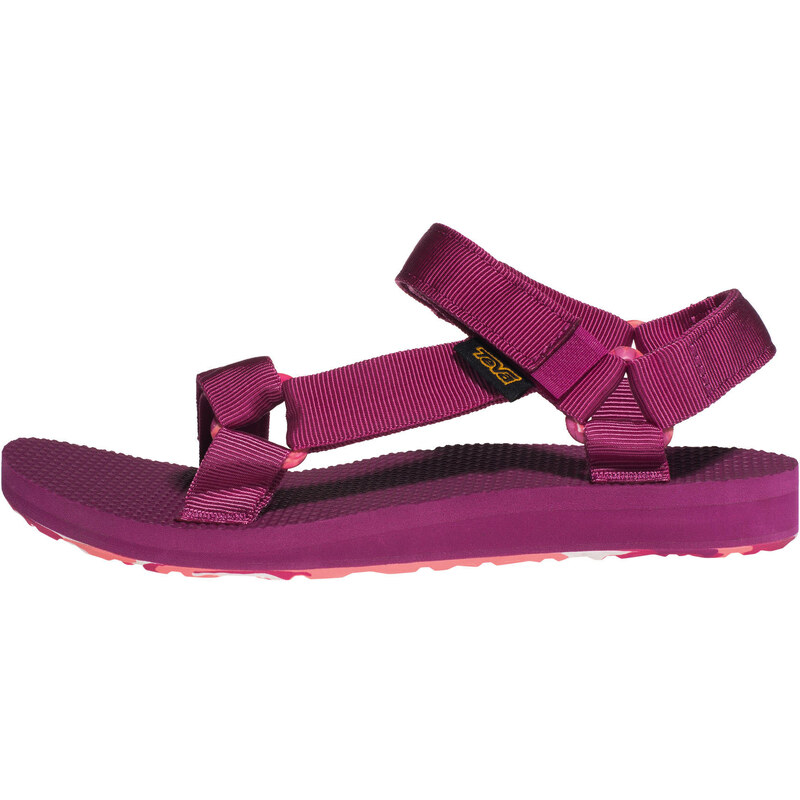 Teva: Damen Sandale Original Universal, pink, verfügbar in Größe 37,42,36,40