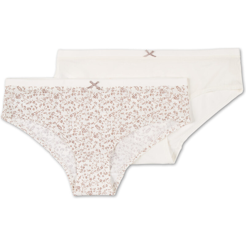 C&A Hipster - 2 Pack in Beige