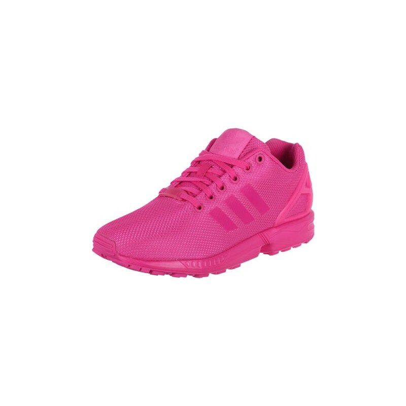 adidas Zx Flux Schuhe pink/pink
