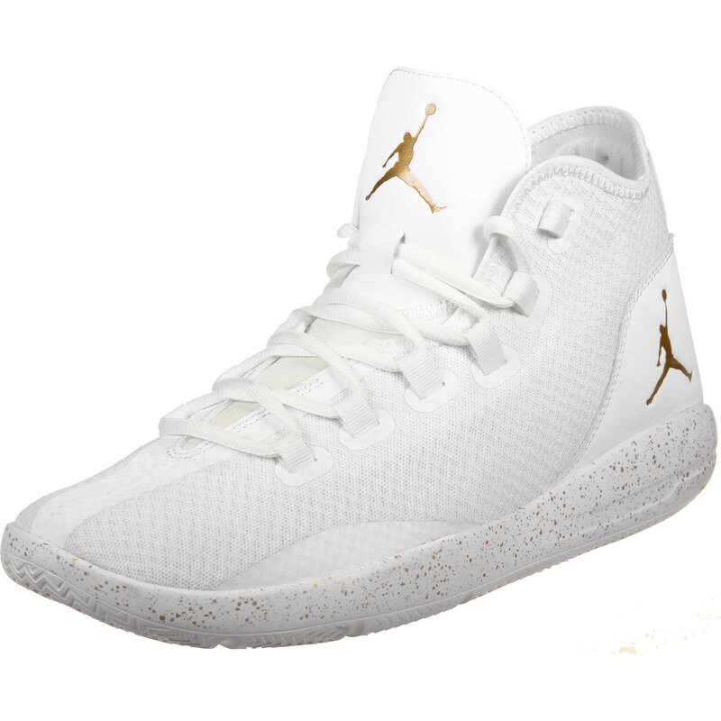 Jordan Reveal Schuhe white/gold/infared