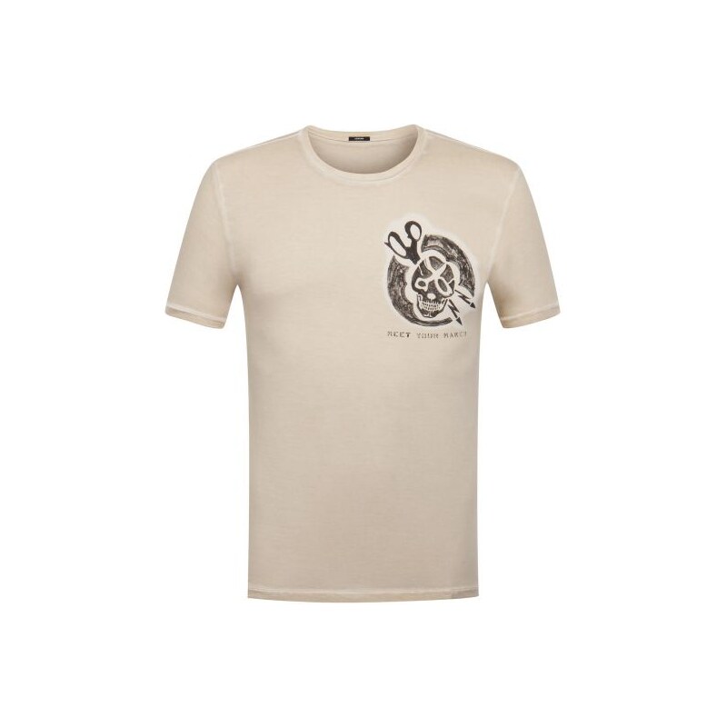 Denham - T-Shirt für Herren
