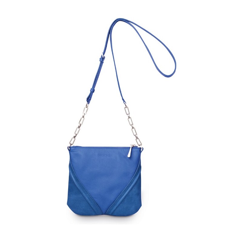 Gretchen Amber Sling Bag - French Blue
