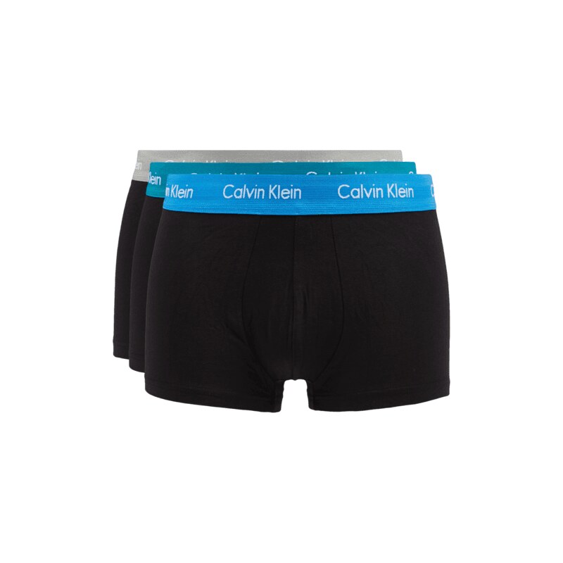 Calvin Klein Underwear Trunks im 3er-Pack