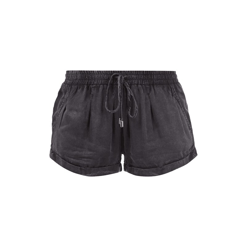 REVIEW Shorts aus Modal im Washed Out-Look