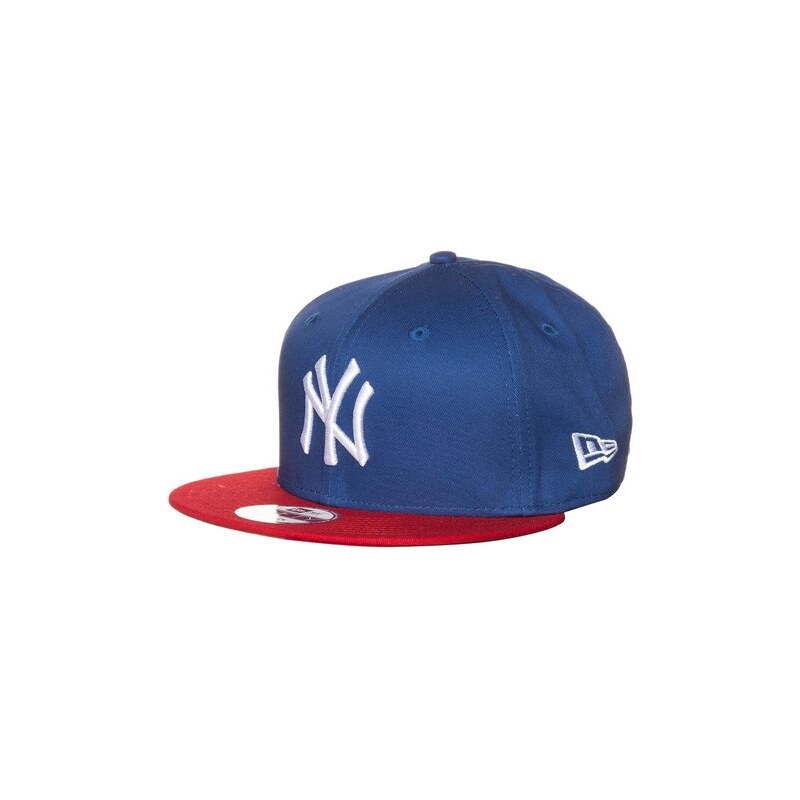 NEW ERA 9FIFTY MLB New York Yankees Snapback Cap blau M/L - 56,8-61,5 cm,S/M - 54,9-59,6 cm