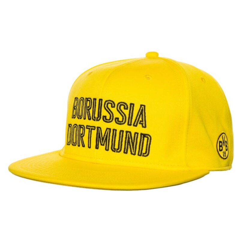 PUMA Borussia Dortmund Stretchfit Cap