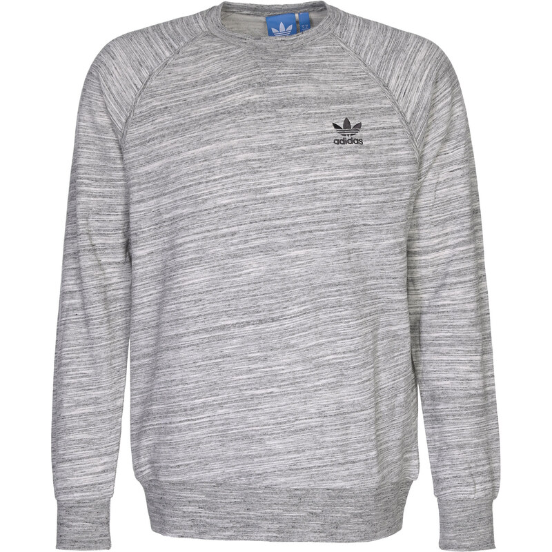 adidas Pt Crew Sweater medium grey