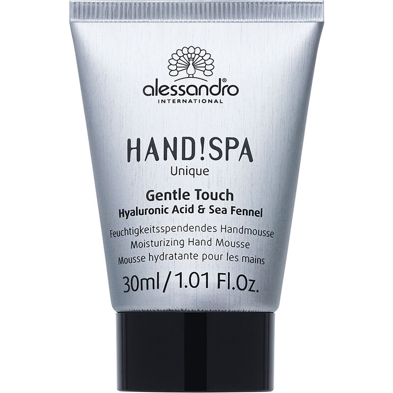 Alessandro Handcreme Hand!Spa 30 ml