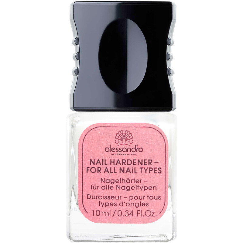 Alessandro Nagelhärter Professional Manicure 10 ml
