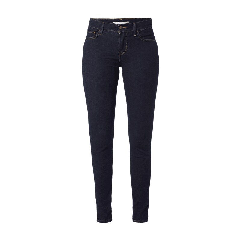 Levi´s® One Washed Super Skinny Fit Jeans