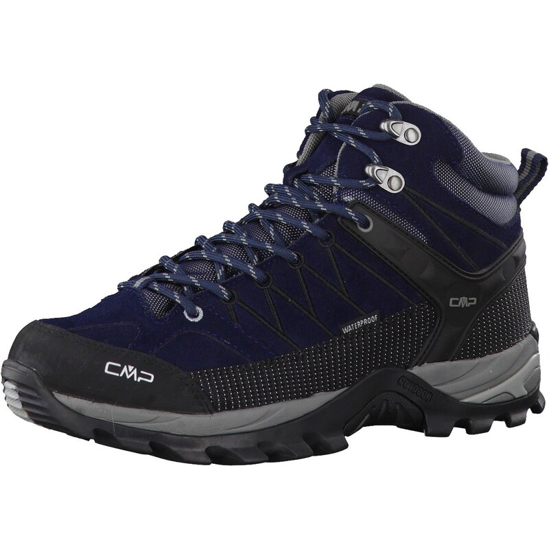 CMP F.lli Campagnolo Trekking Schuhe Rigel MID 3Q12947
