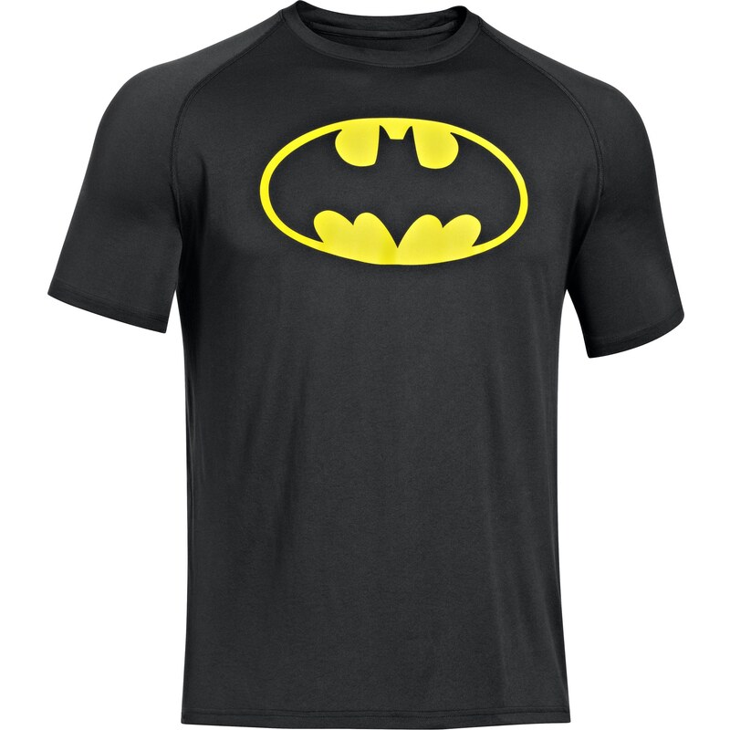 UNDER ARMOUR T Shirt Batman