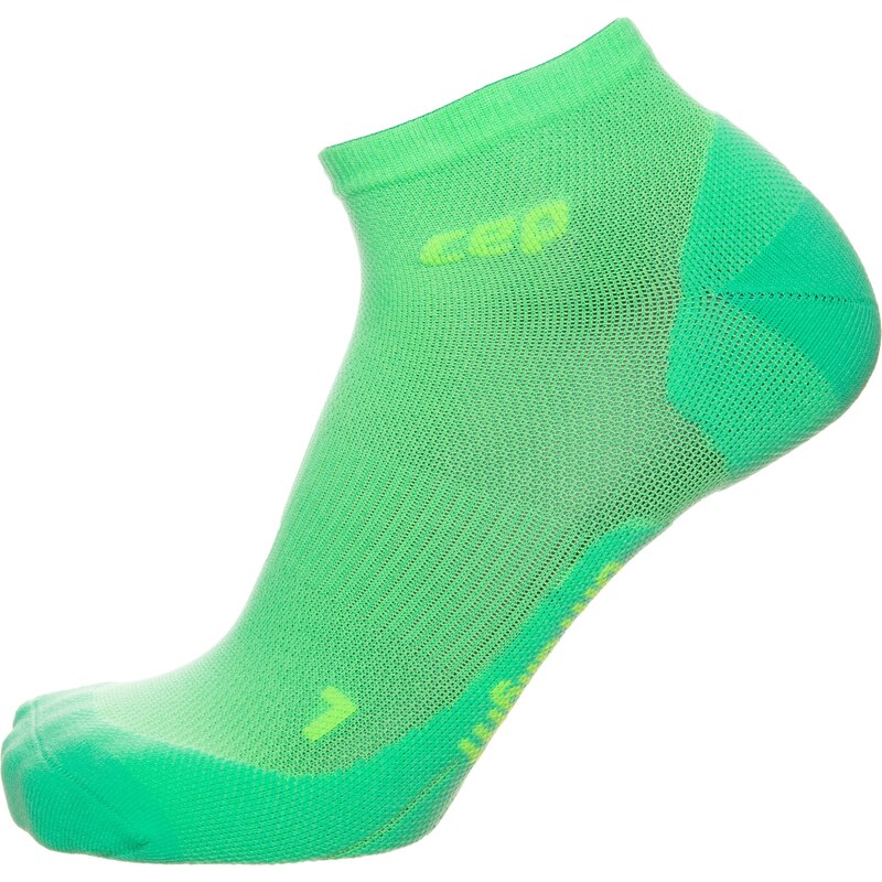 CEP Ultralight Low Cut Socks Kompressionssocken Herren