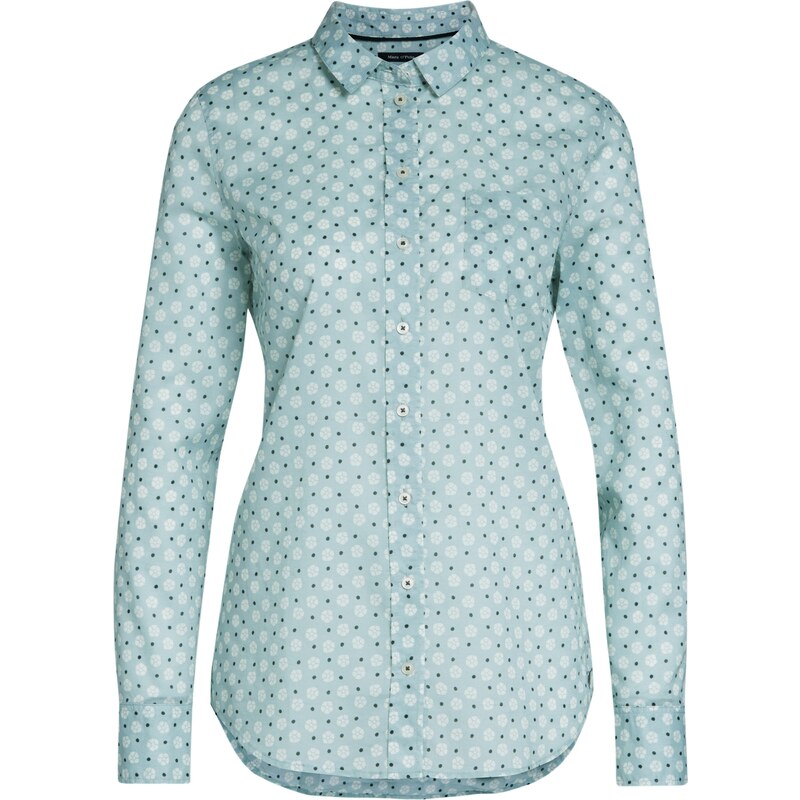 Marc O'Polo Bluse mit Muster