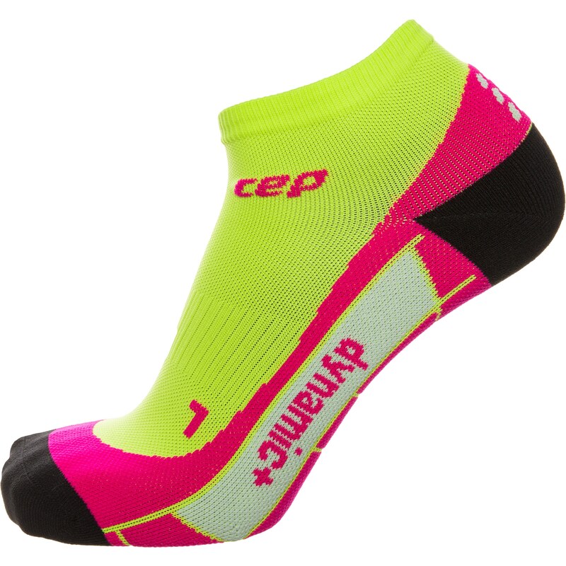 CEP Low Cut Socks Laufsocken
