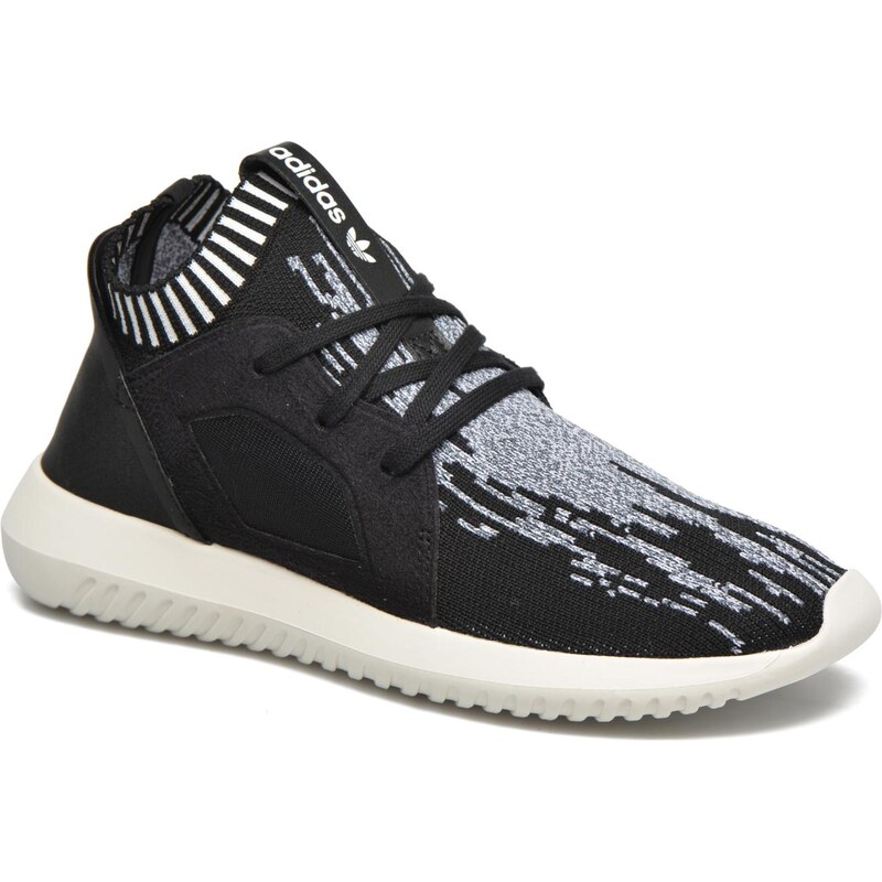 Adidas Originals - Tubular Defiantpk W - Sneaker für Damen / schwarz