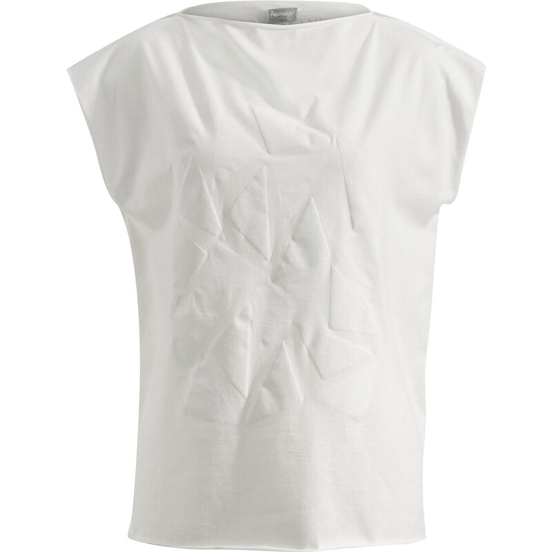 hessnatur Zero Waste Shirt aus reiner Bio-Baumwolle