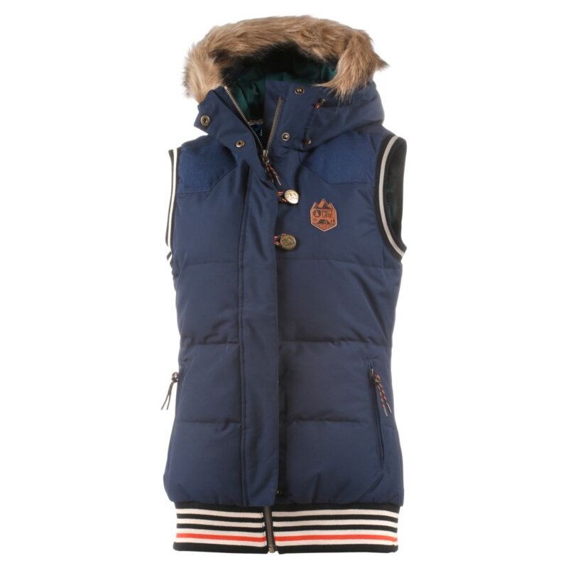 Picture Holly.3 Outdoorweste Damen