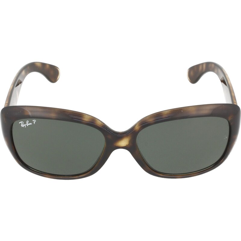 Ray Ban T.58 - Damensonnenbrille - braun