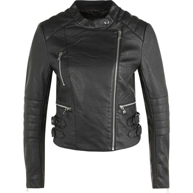 FRENCH CONNECTION Bikerjacke Decade