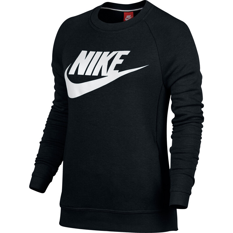 Nike Modern Crew Gx1 W Sweater black/white