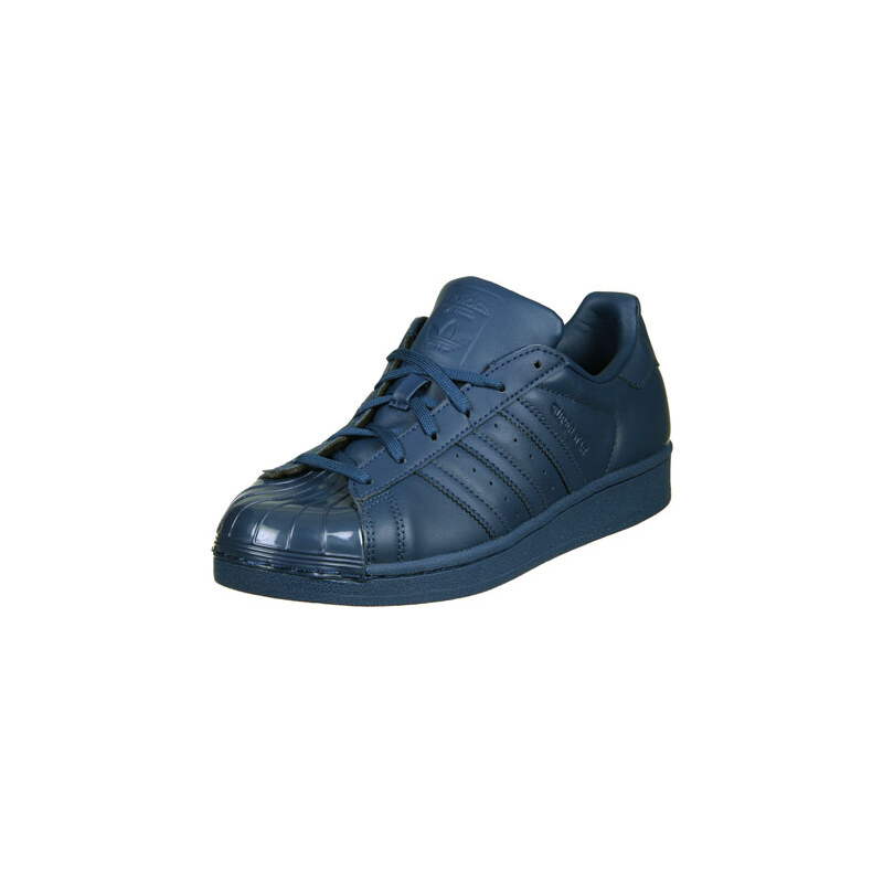 adidas Superstar Glossy Toe W Schuhe ftwr white/black