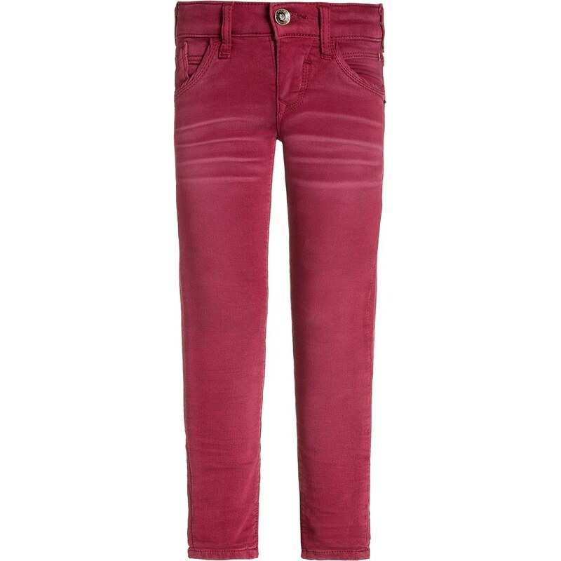 Vingino AMEZZA Jeans Skinny Fit aubergine red