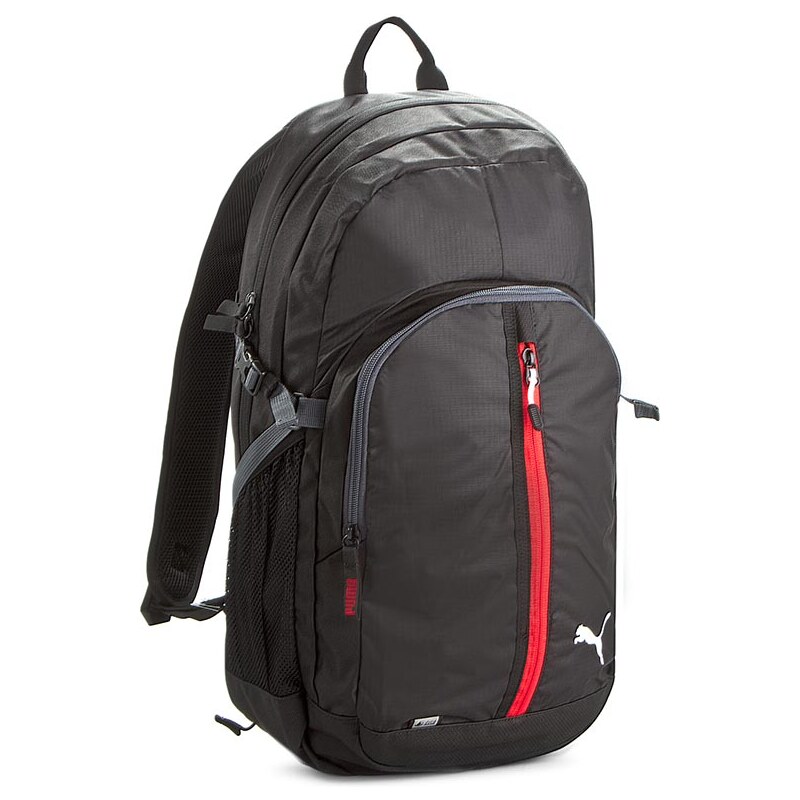 Rucksack PUMA - Apex Backpack 073758 Black 01