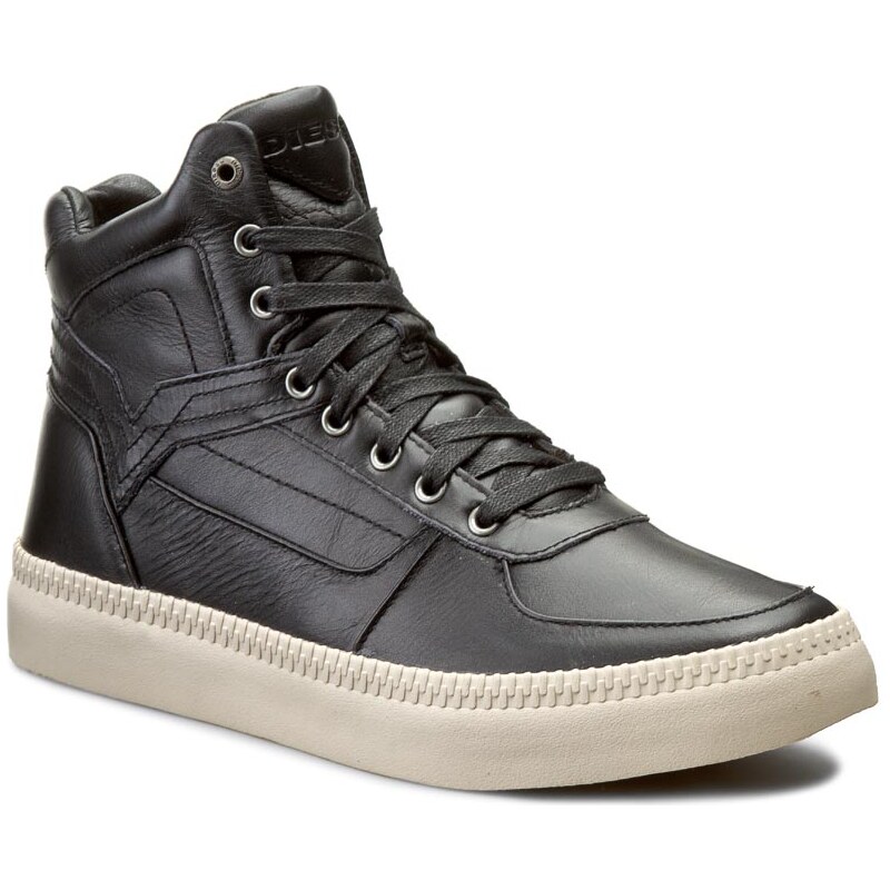 Sneakers DIESEL - S-Spaark Mid Y01368 PR013 T8013 Black