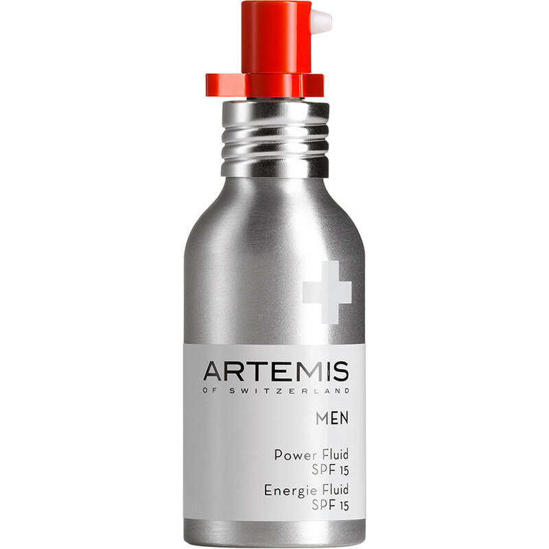 Artemis Power Fluid LSF 15 Gesichtsfluid 50 ml