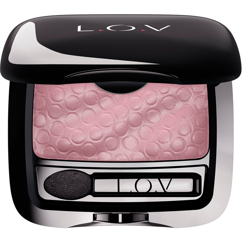 L.O.V Nr. 250 - Rose Touch Unexpected Eyeshadow Lidschatten 3 g