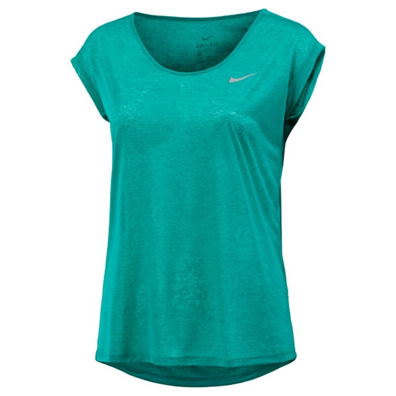 Nike Dri-Fit Cool Breeze Laufshirt Damen